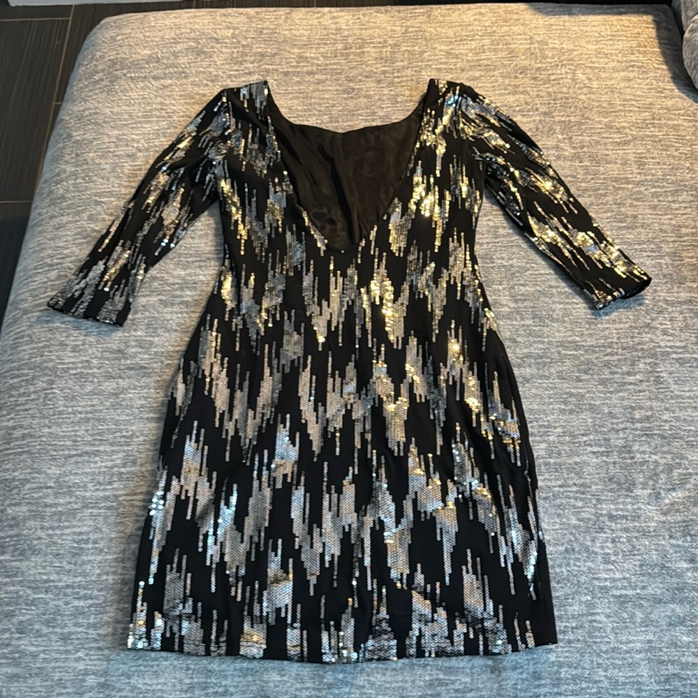 Womens Small Estam Dress